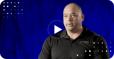 How MyTampa IT saves 1,000 hours a month with Rewst automation