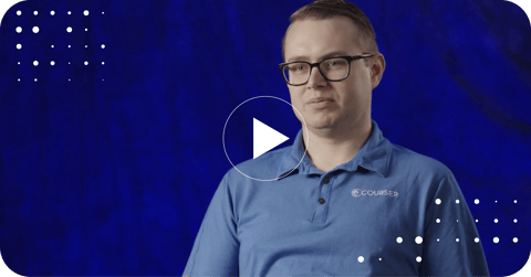 Courser’s Tre Eiler on turning automation into ROI with Rewst