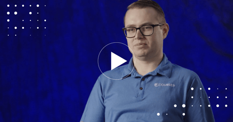 Courser’s Tre Eiler on turning automation into ROI with Rewst