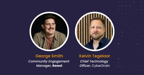 Securing every tenant, automatically: How MSPs are scaling M365 with Rewst and CIPP