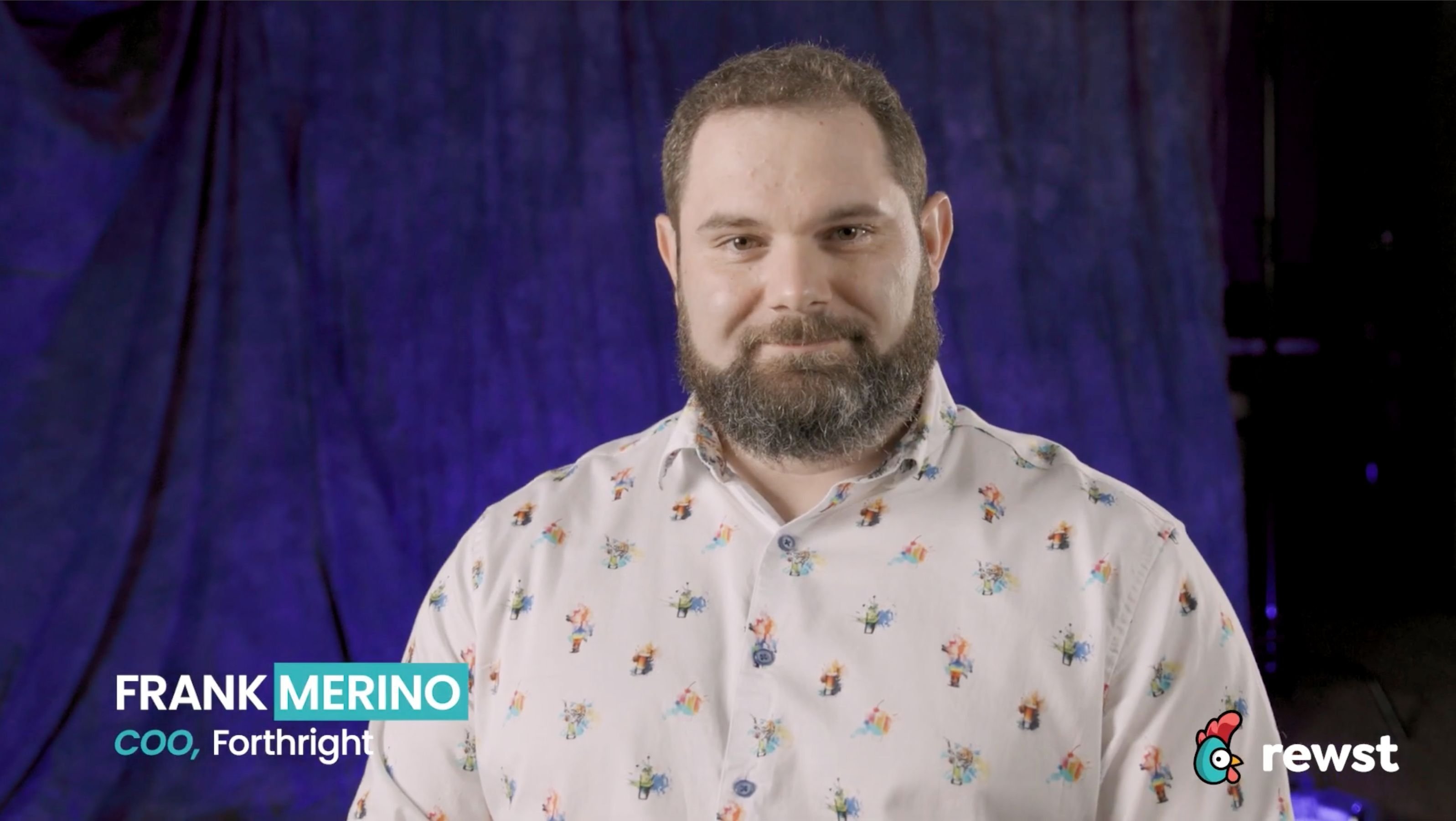 FLOW Community Testimonial