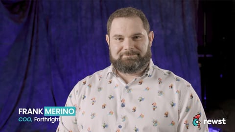 How Forthright improves MSP maturity and EBR with automation