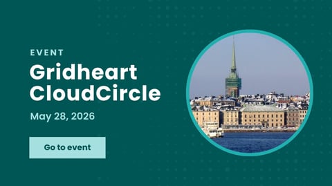 Gridheart CloudCircle