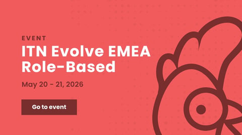 ITN Evolve EMEA Role-Based