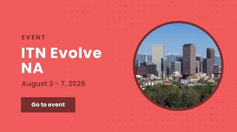 IT Nation Evolve NA