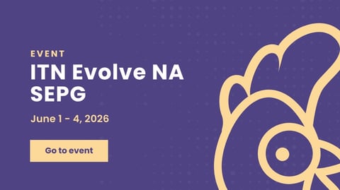 IT Nation Evolve NA SEPG