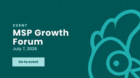 MSP Growth Forum