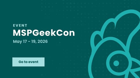 MSPGeekCon