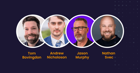 Building scalable MSP automations