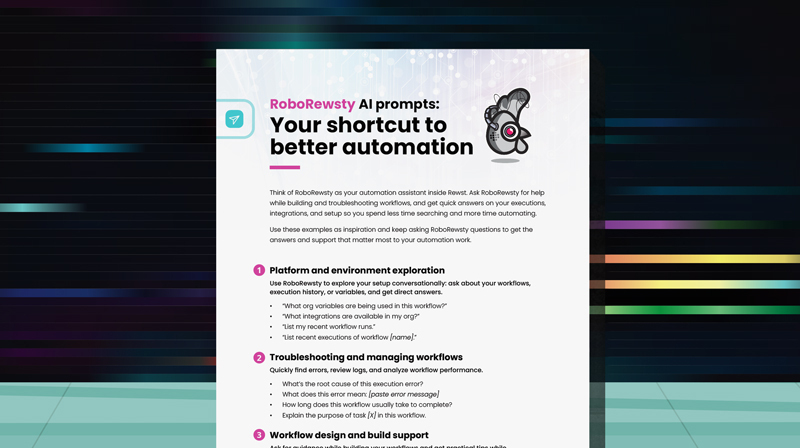 RoboRewsty AI Prompts