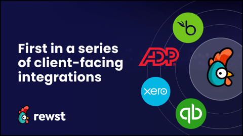 Rewst Empowers MSPs to Monetize Automation With First in a Series of Client-Facing Integrations