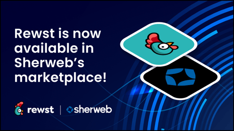 Rewst Joins Sherweb’s Marketplace to Empower Managed Service Providers With Workflow Automation