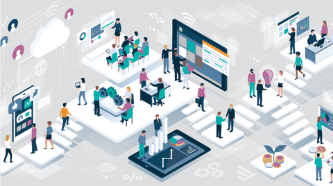 How to build a community of MSP automation pioneers