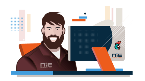 Workflow Wizards: Reverse engineering helps Dustin cultivate a culture of automation success