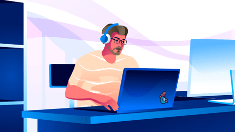 Workflow Wizards: How Dustin Riley delivers a roadmap of automations