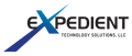 Expedient Technology logo.