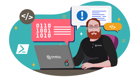 Workflow Wizards: Kris Peck Increases Productivity and Innovation at Omega