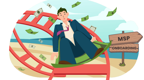 MSP onboarding: Why client onboarding is only half the battle