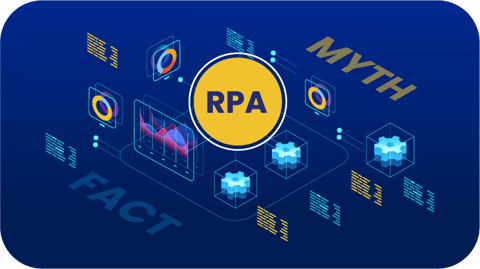Debunking 6 common MSP myths about RPA