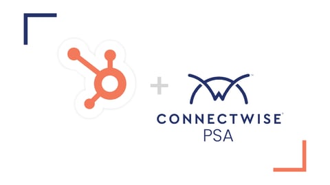 How Rewst’s HubSpot-ConnectWise PSA integration drives Fusion IT’s growth post-merger