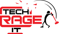 Tech Rage It