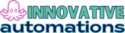 Innovative Automations partner logo