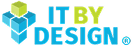 IT By Design partner logo