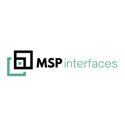 MSP Interfaces partner logo