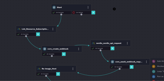 Simplify Cloud Management with Rewst’s Nerdio integration - Rewst