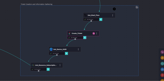 Simplify Cloud Management with Rewst’s Nerdio integration - Rewst