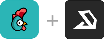 Rewst and Addigy logos.