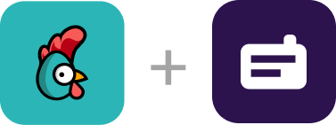 Rewst and ImmBot logos.