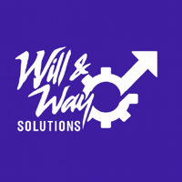Will & Way Solutions partner logo