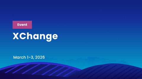 XChange March 2026 Orlando, FL