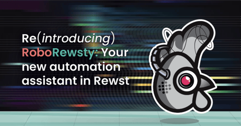 Re(introducing) RoboRewsty: Your new automation assistant in Rewst