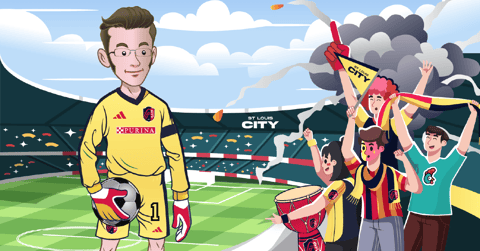 Workflow Wizards: How Brian Simpson kicks goals with automation