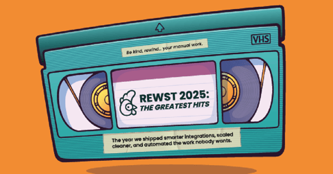 Rewst 2025: The Greatest Hits