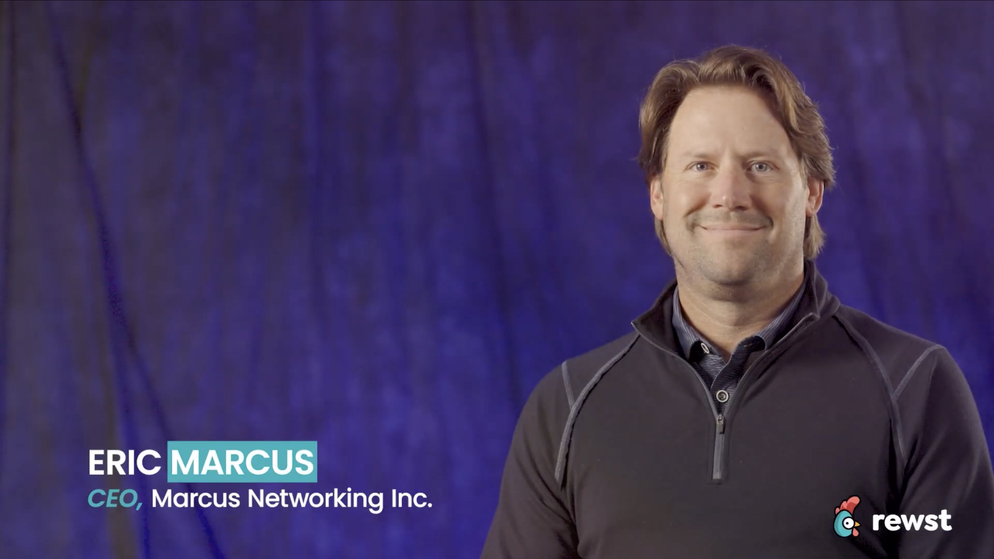 Marcus Networking saves 60 hours a month with automated billing reconciliation