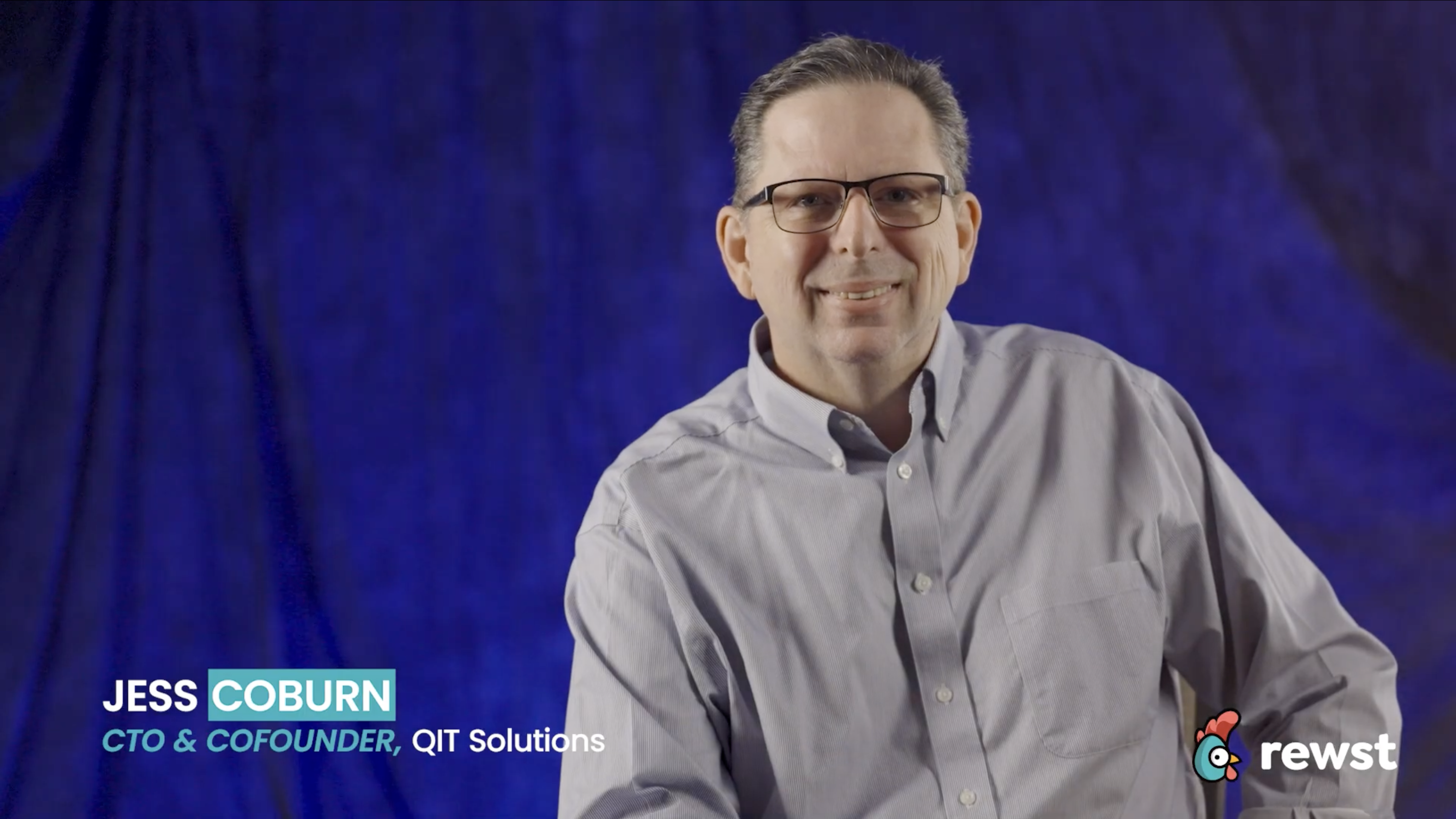 QIT Solutions grows with automation and Rewst