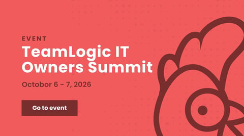 TeamLogic IT Owners Summit