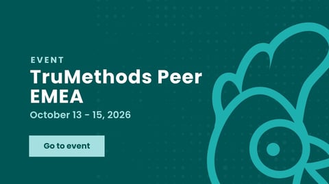 TruMethods Peer EMEA