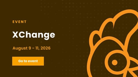XChange August
