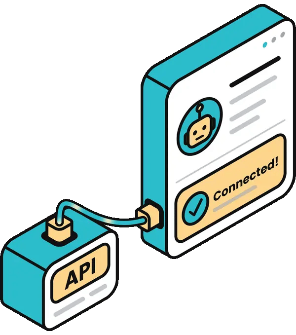 api-connected-animated