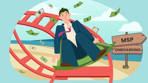 MSP onboarding: Why client onboarding is only half the battle