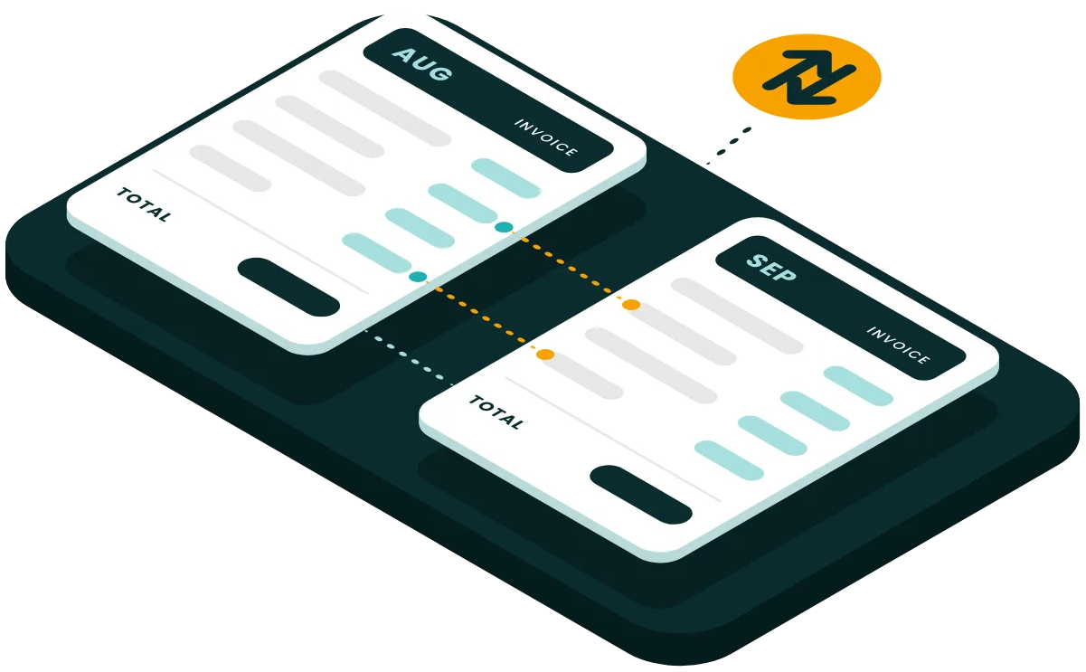 invoice-compare-animated
