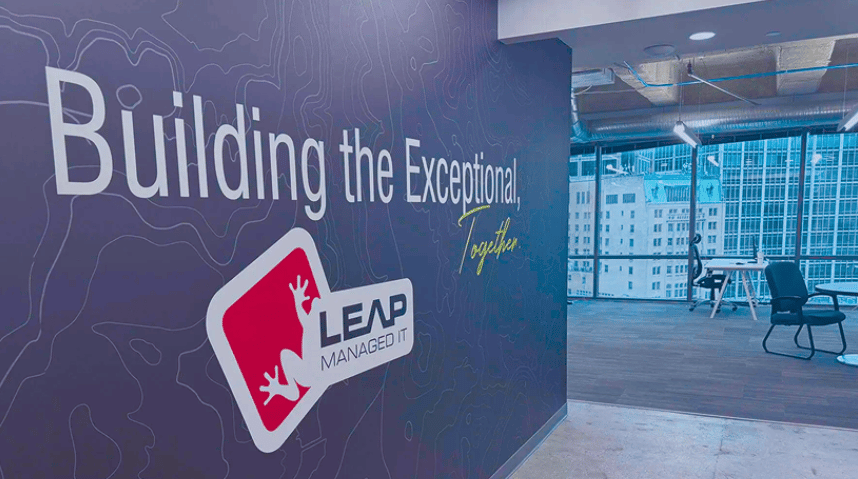 leap-managed
