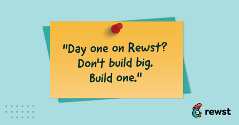 What I wish I knew when I first started using Rewst