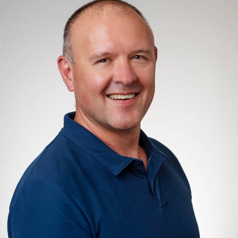 Johan Van Heerden avatar