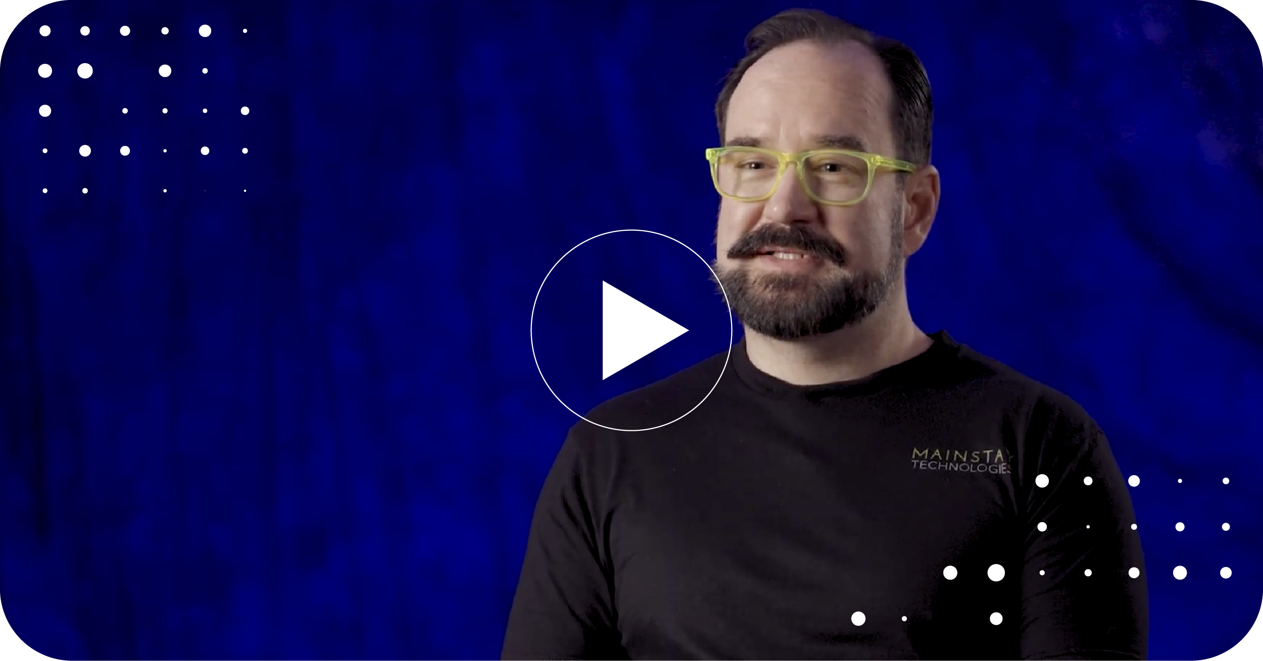 Mainstay Technologies: How Rewst helps teams work smarter and save time