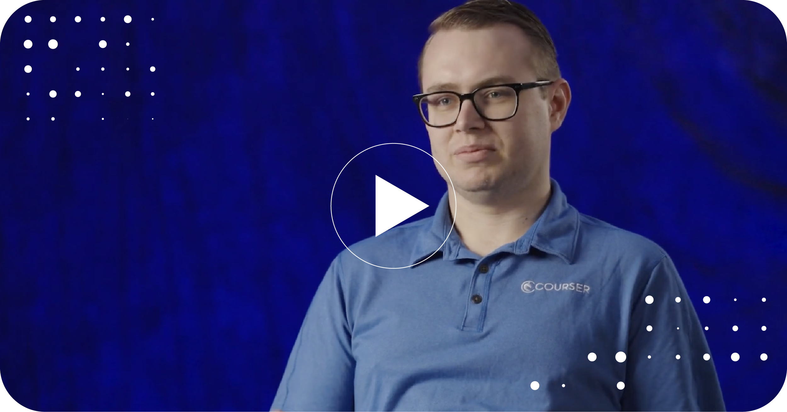 Courser’s Tre Eiler on turning automation into ROI with Rewst